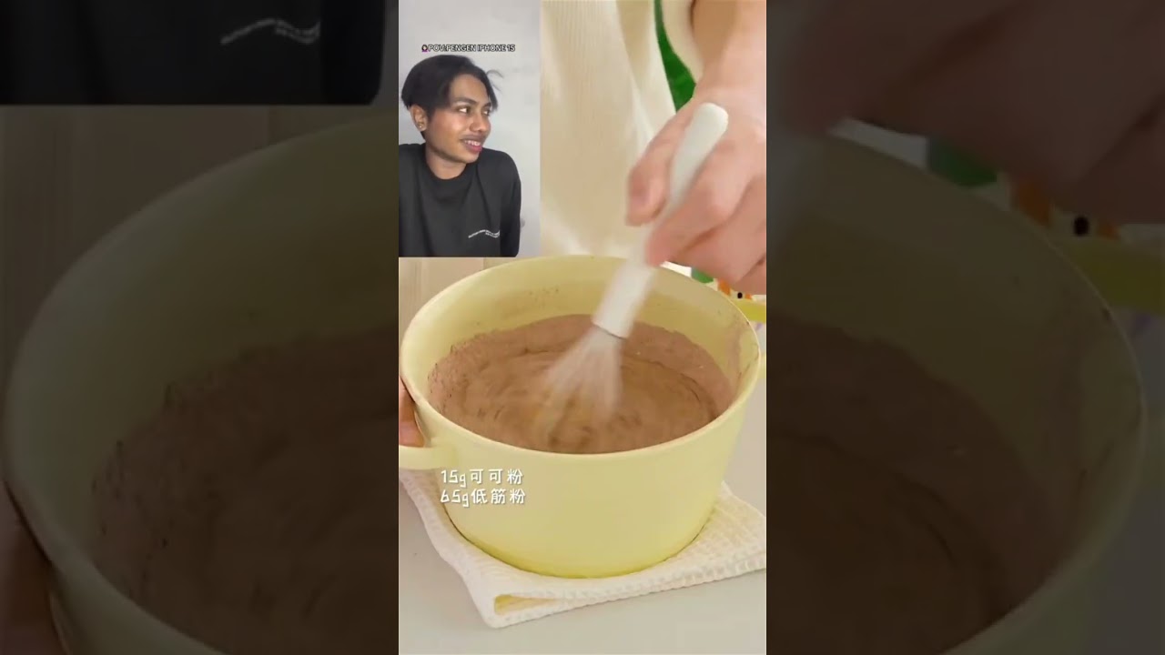 Pov karan arjun X asmr cooking