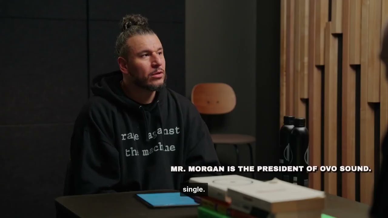 How Patience Turned 25K Streams Into 150K — OVO's Morgan Knew