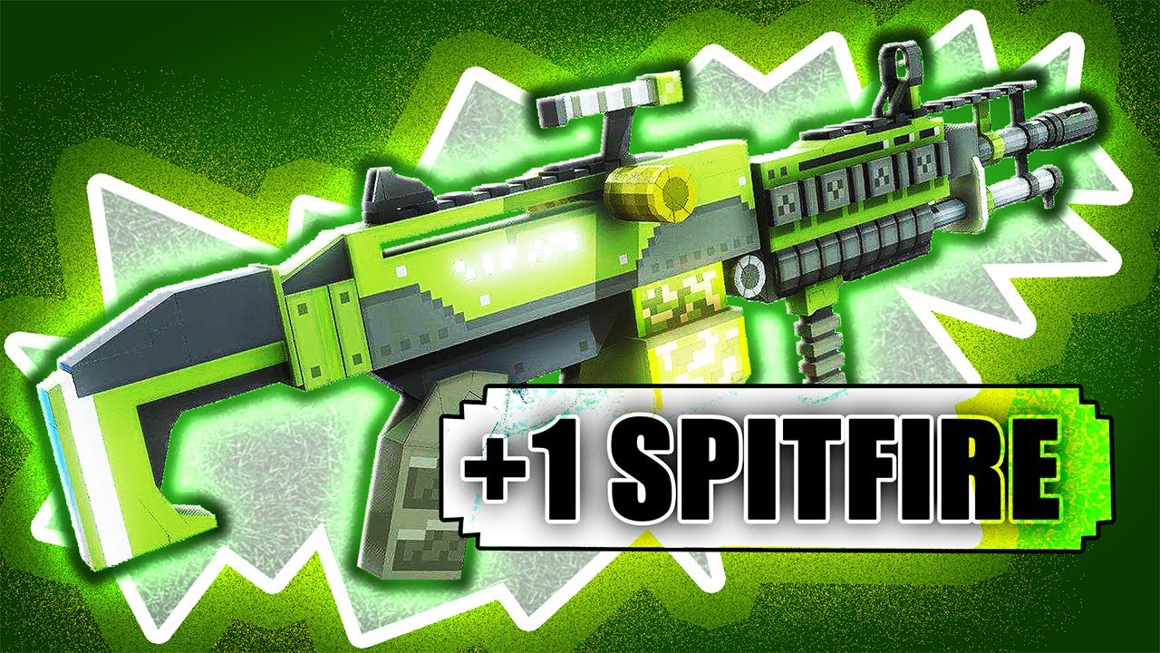 The Spitfire Chronicles