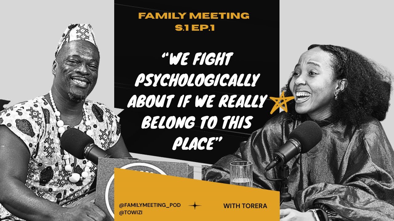 “Bahia Is Africa in Brazil 🇧🇷🌍 | Yoruba Roots, Candomblé & Black Identity” S.1 Ep.1
