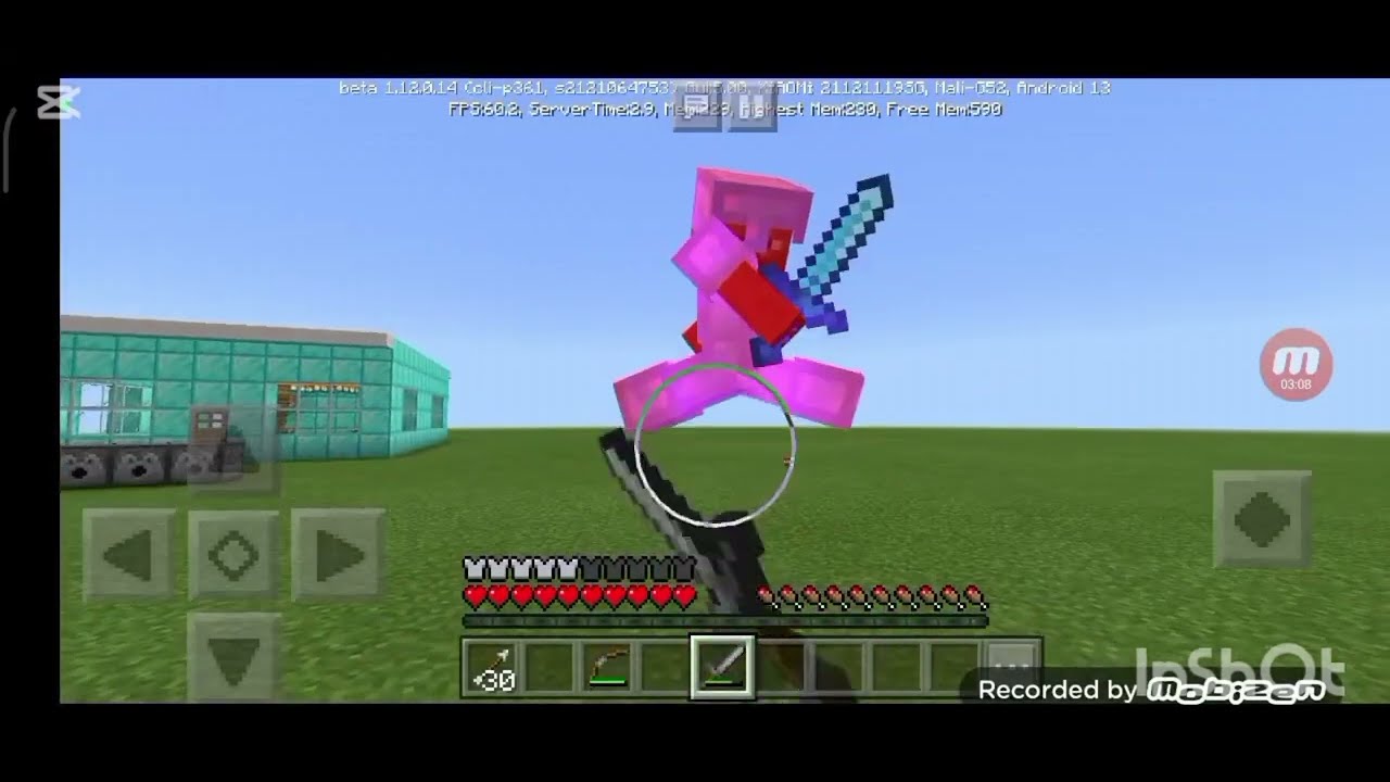 1$ Ev Vs 1000$ Ev - Minecraft 😱