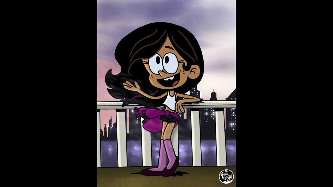 The Loud House image collection Ride!!