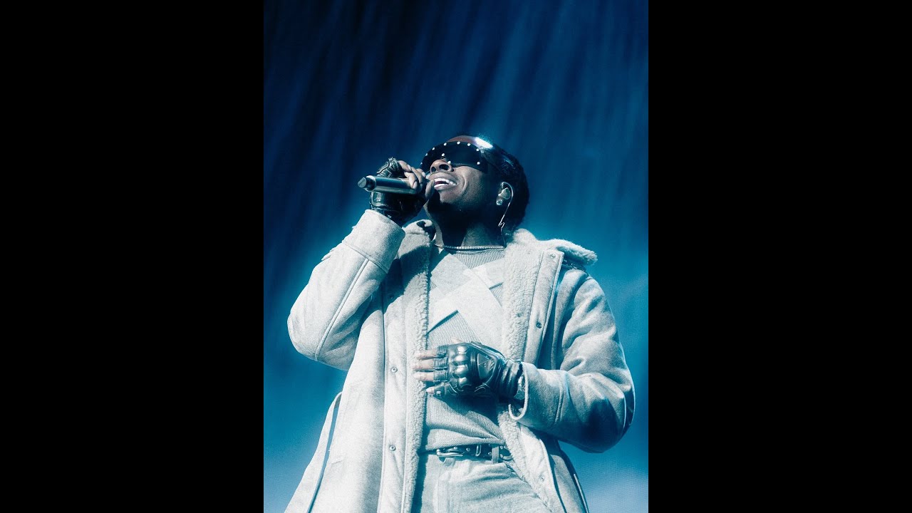 [FREE] Gunna Type Beat - 