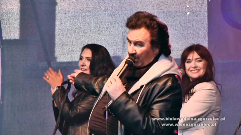 Krzysztof Krawczyk Pieńsk, Bo jesteś ty, Bielawa Dolna dla Pieńska