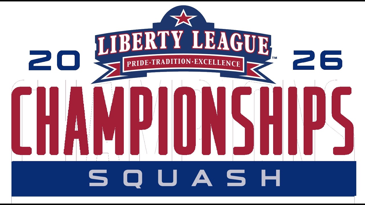 Court 7 public/Liberty League Squash Championships