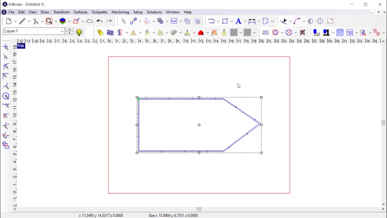 Introduction - Toolpath Overview