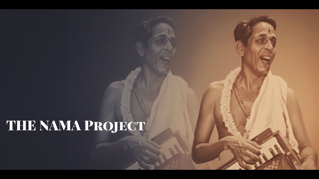 Hari Bhaktha Santha - Ranganna