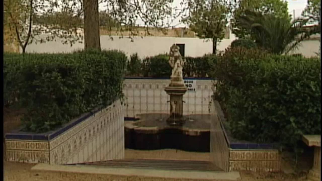 De Pueblo en Pueblo - ALMENDRAL (Badajoz)