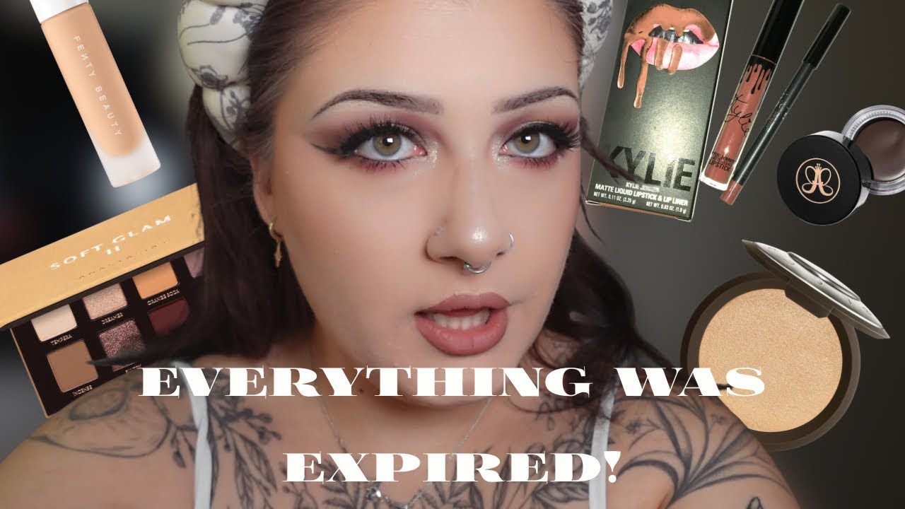 doing 2016 makeup for thanksgiving (historically accurate) 