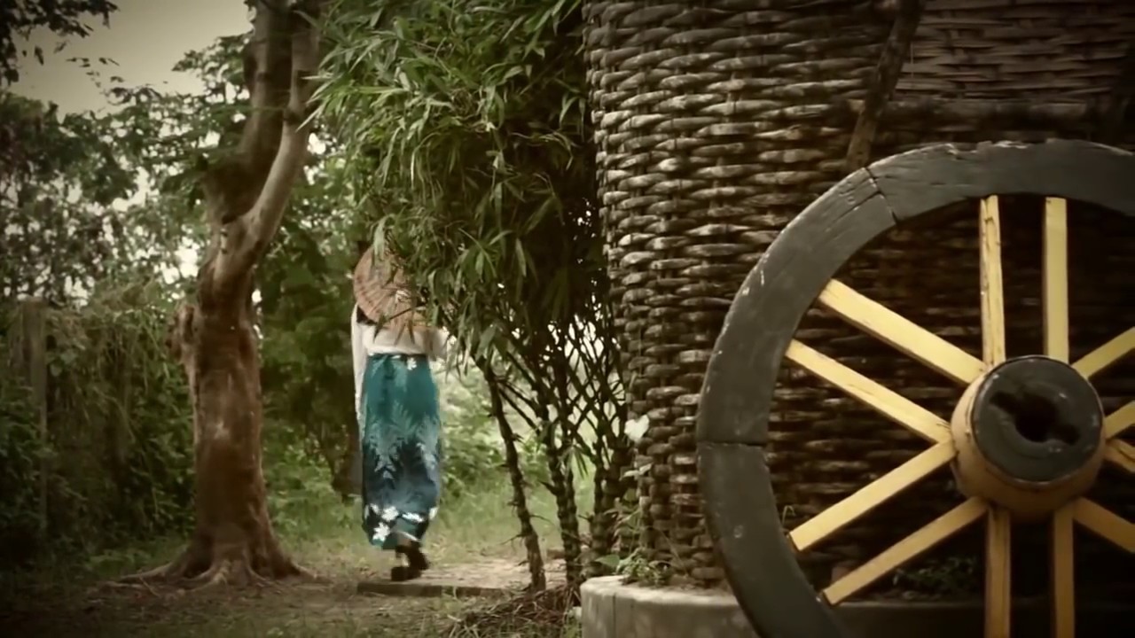 Ami chini go chini (in English)