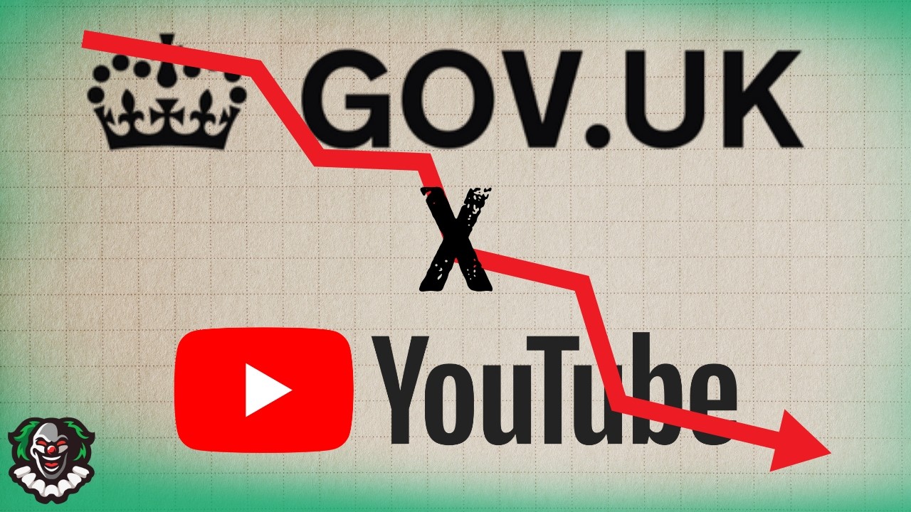 Они нацелились на YouTube ПРЯМО СЕЙЧАС&hellip;