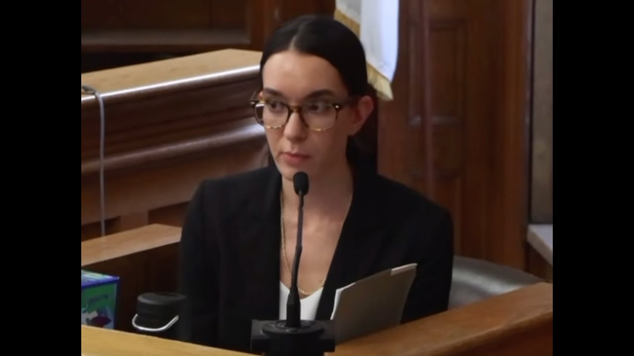 Forensic Scientist Who Analyzed Broken Glass Begins Testifying In Karen Read's Trial