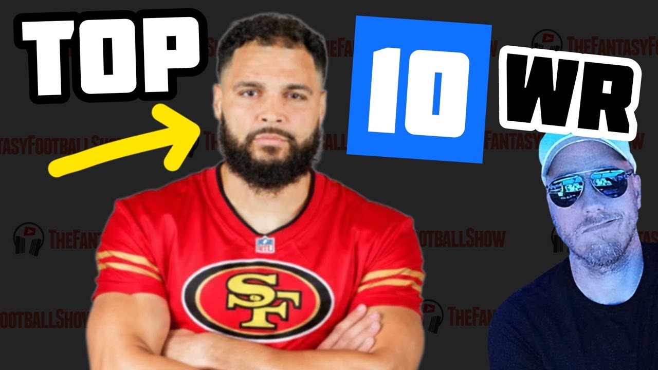 Mike Evans is a Top 10 Wide Receiver in 2026?