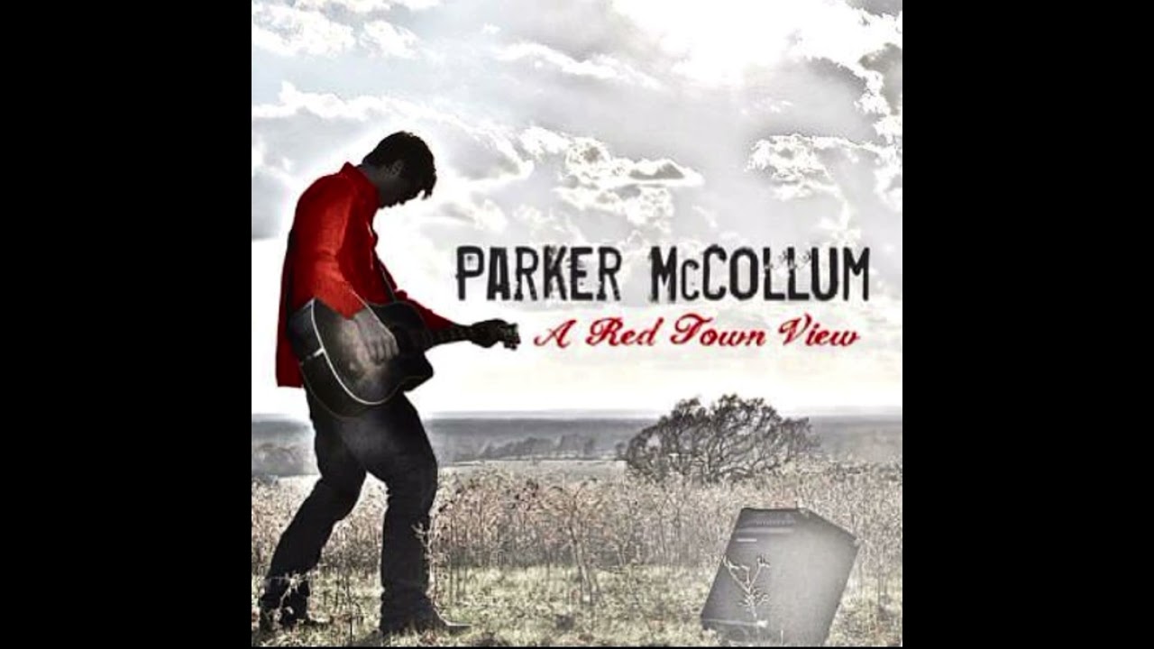 Permanent Headphones by Parker McCollum