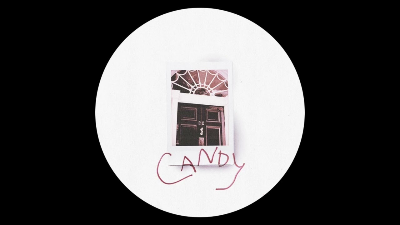 Rosalía - Candy (DJibouti Edit)