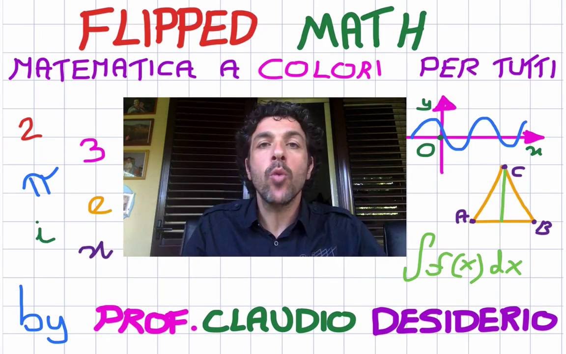Funzione omografica (iperbole equilatera)