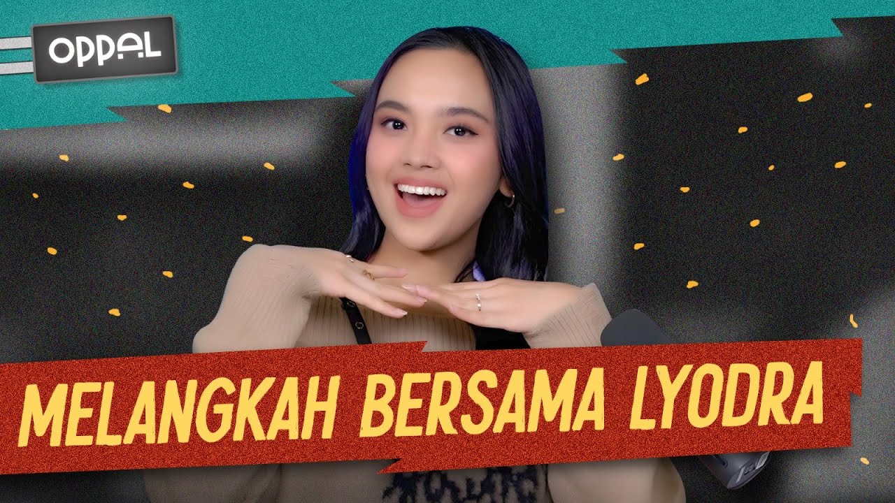 Galau, Tapi Musiknya Kenceng ala Lyodra | #OGPodcazt