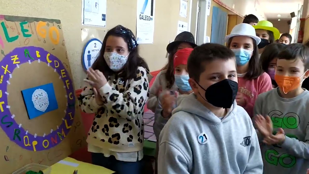 21DCGe+ 2022 - CPI de Atios (Valdoviño) - Pasagalego (5 primaria)