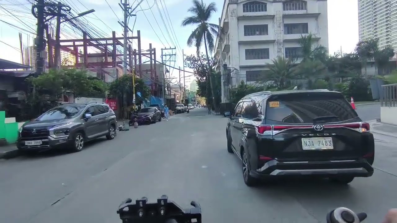CITY OF MAKATI PART 3