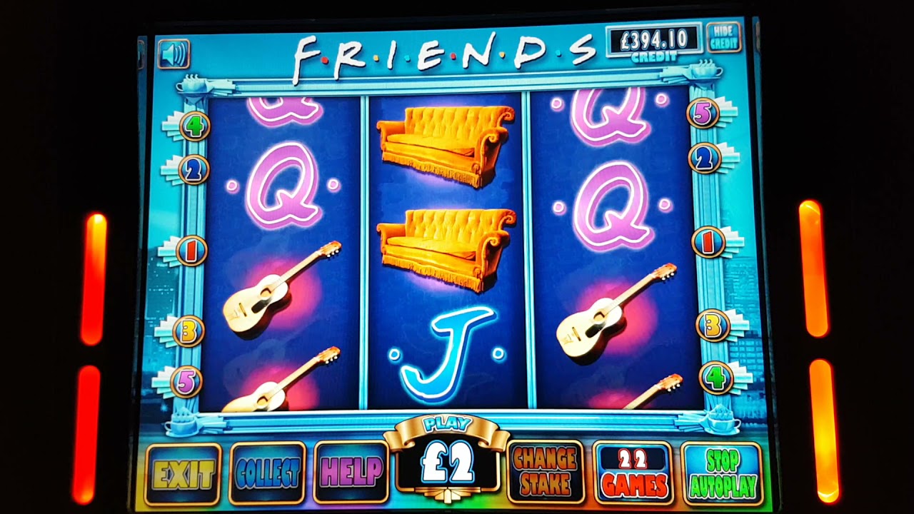 £200 Jackpot Friends