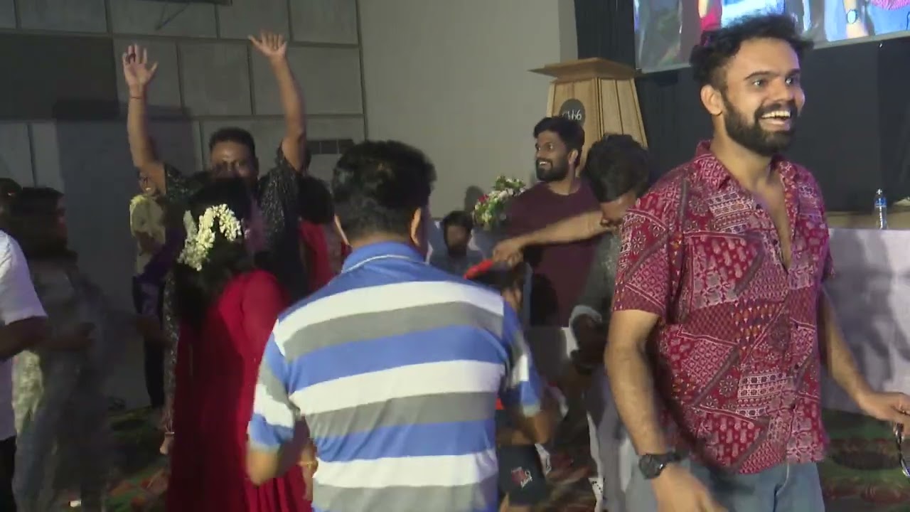IMBAM 2024/MEGA SHOW/DANCE/SKIT