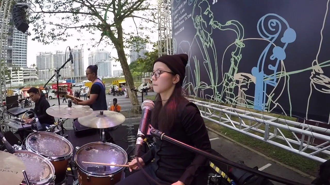 Marissa Sutanto - Nothing Even Matter (Agis Kania's Tour)