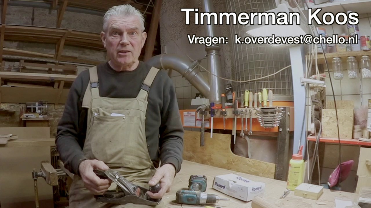 Timmertip 663 Miskopen en het risico op miskopen.