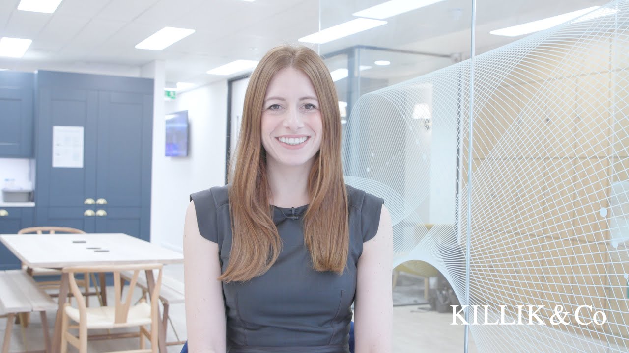 Killik and Co's Market Update: 21st February 2020