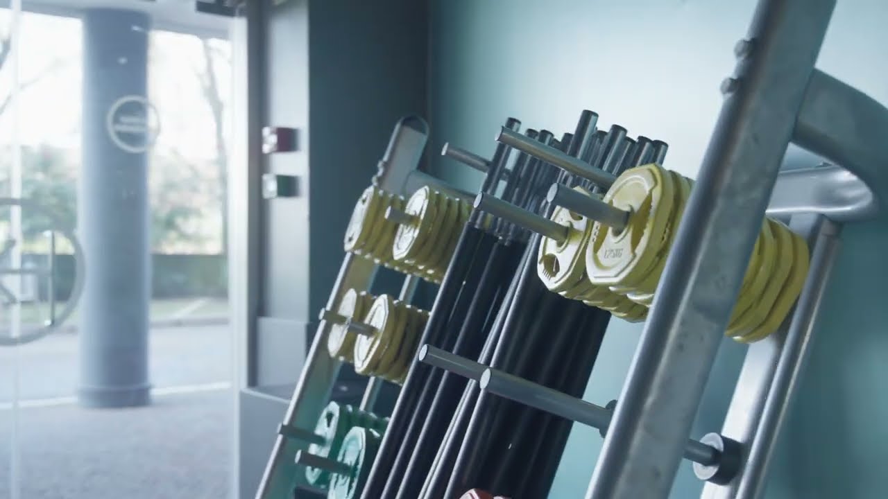 VIDEO TOUR // VIVAGYM VISEU