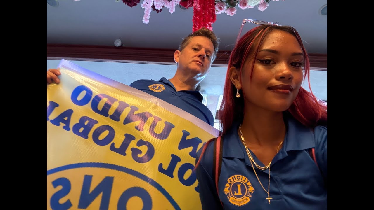 🇵🇭LIVE ⭕️ LIONS CLUB INTERNATIONAL MEETING