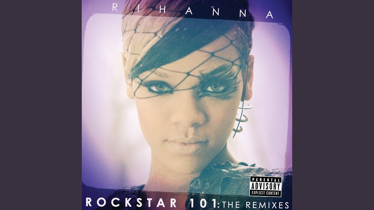 ROCKSTAR 101 (Dave Aude Radio)