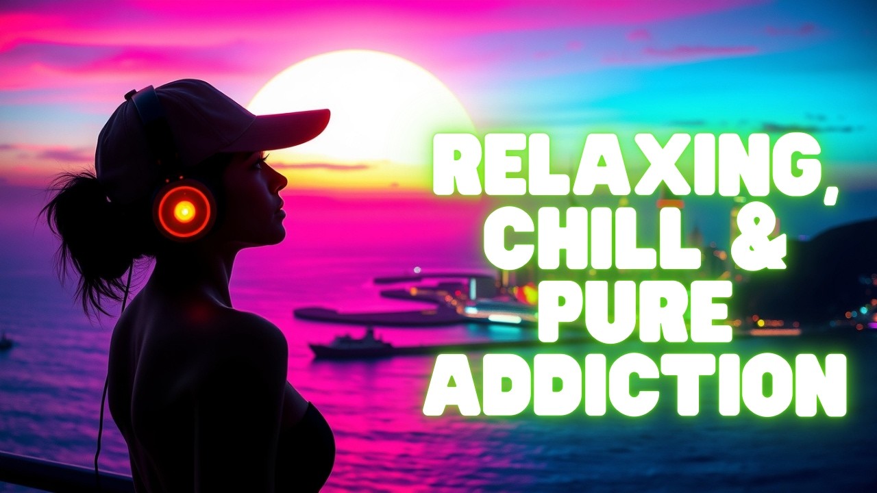 DEEP HOUSE DREAMS 2026 – RELAXING, CHILL & PURE ADDICTION | DJ D&D
