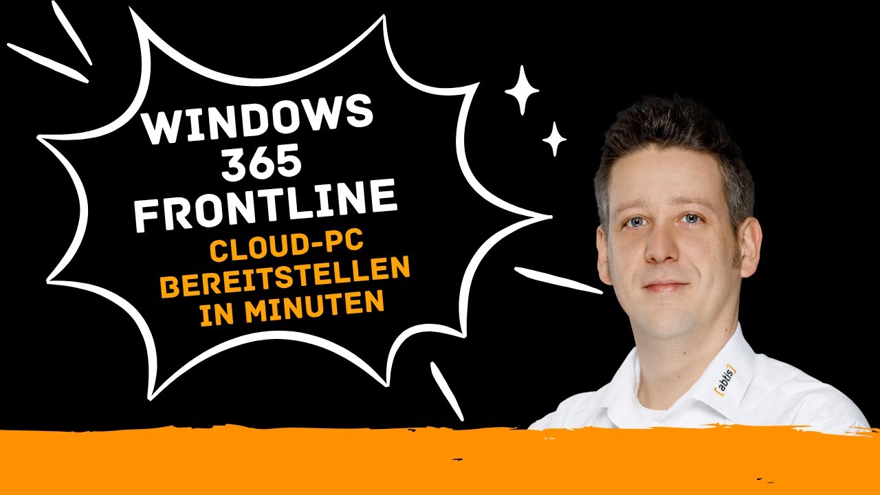 Windows 365 - Bereitstellung in wenigen Minuten – oder doch ein komplexer Prozess?  | Teil 3 | abtis