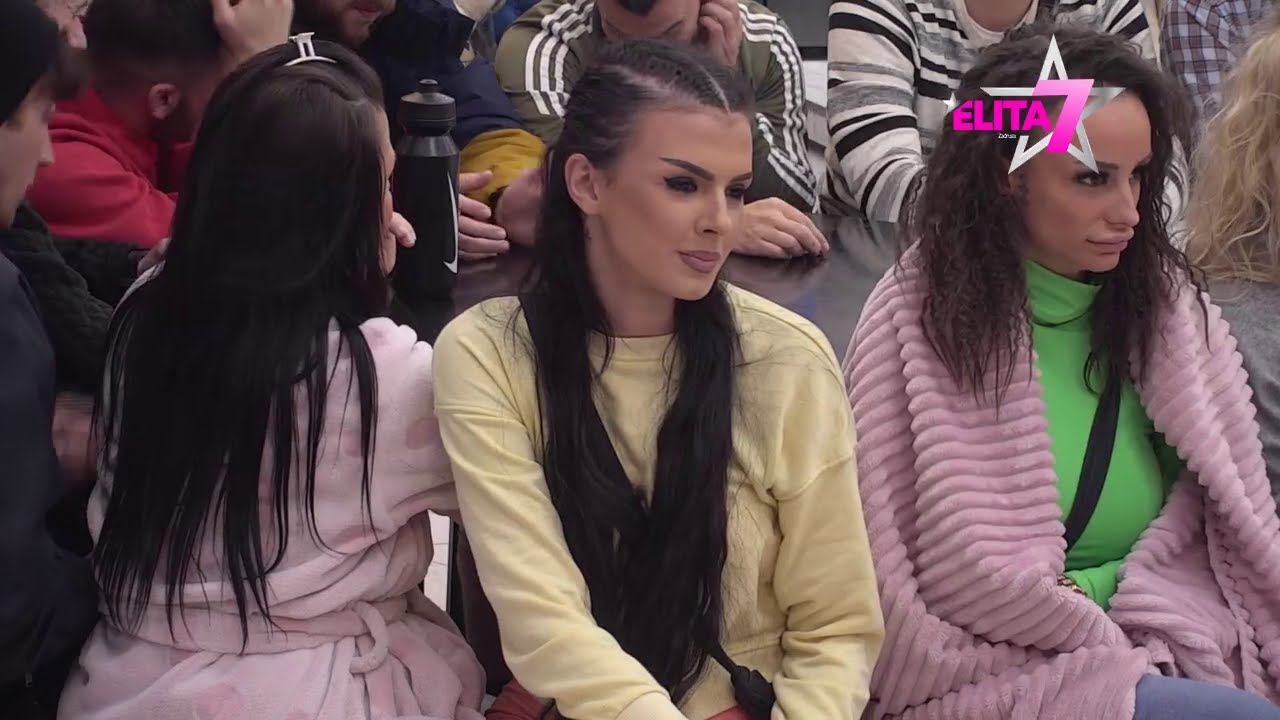 ELITA: Anita optužila Matoru da je svojoj kumi radila iza leđa  - 20.01.2024.
