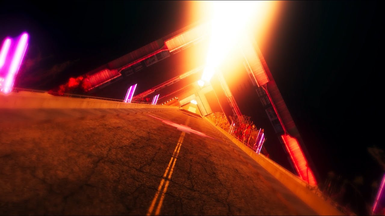 Viper ft. Eduuw ft. Tsuna - Route of Weones