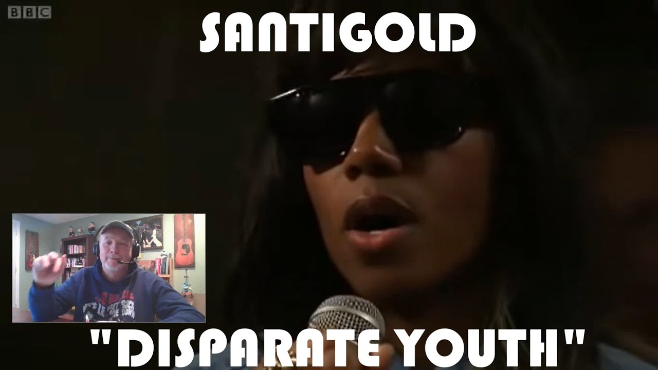 SANTIGOLD – 