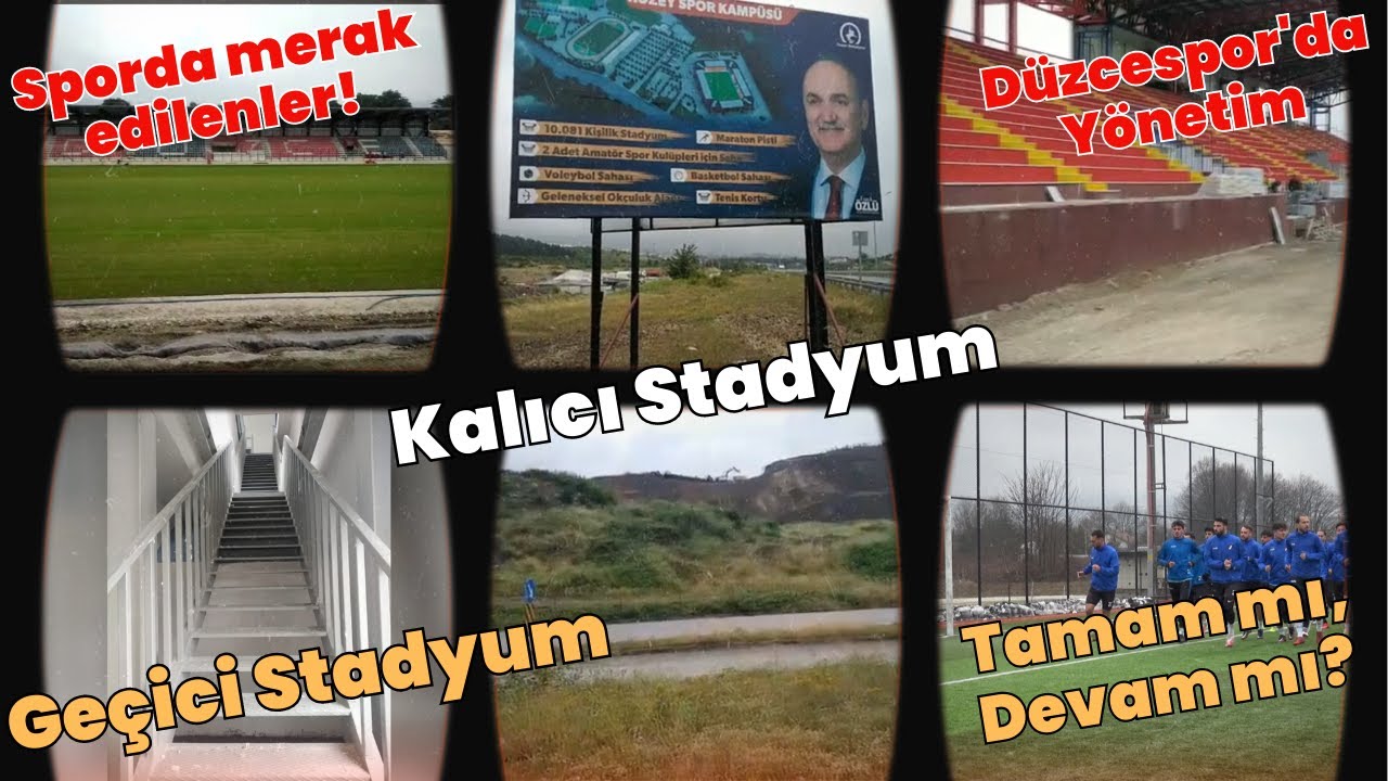 Sporda merak edilenler!