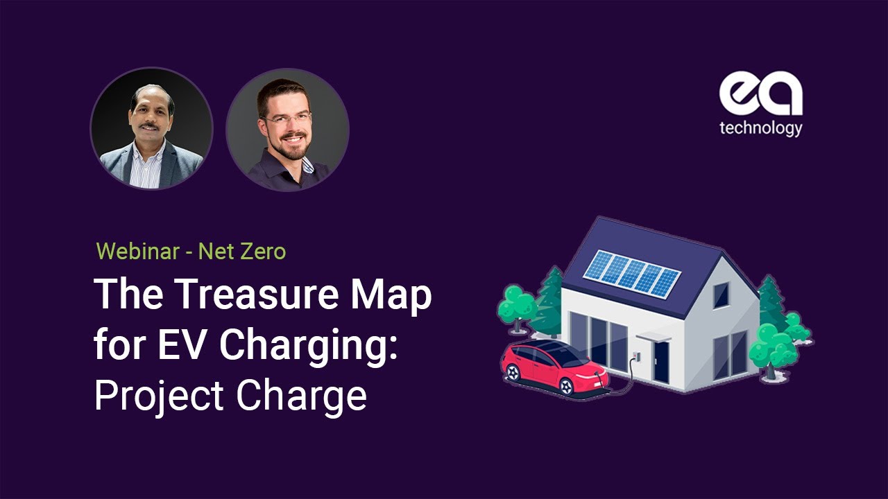 Project Charge - Guide to Installing Electric Vehicle Charging Infrastructure