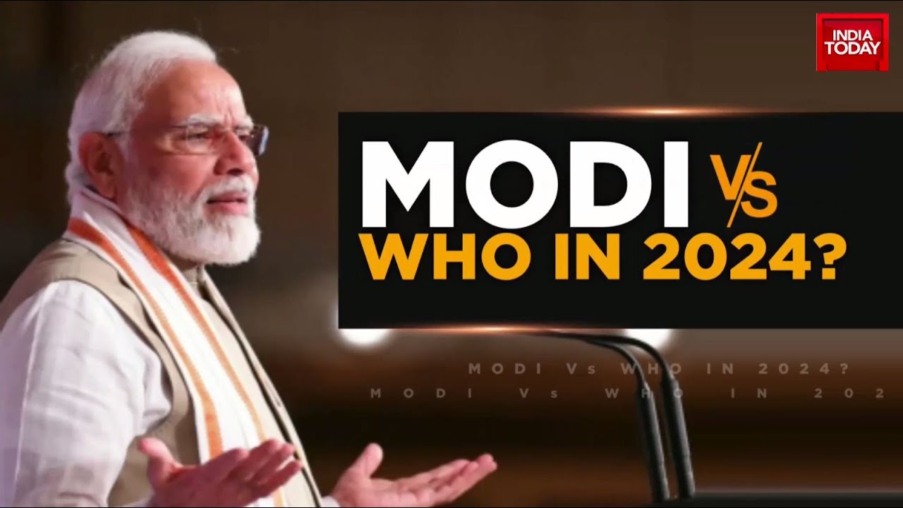 Modi Vs Who In 2024? | Congress Conducted  85th Plenary Session In Raipur And Made Big Announcements