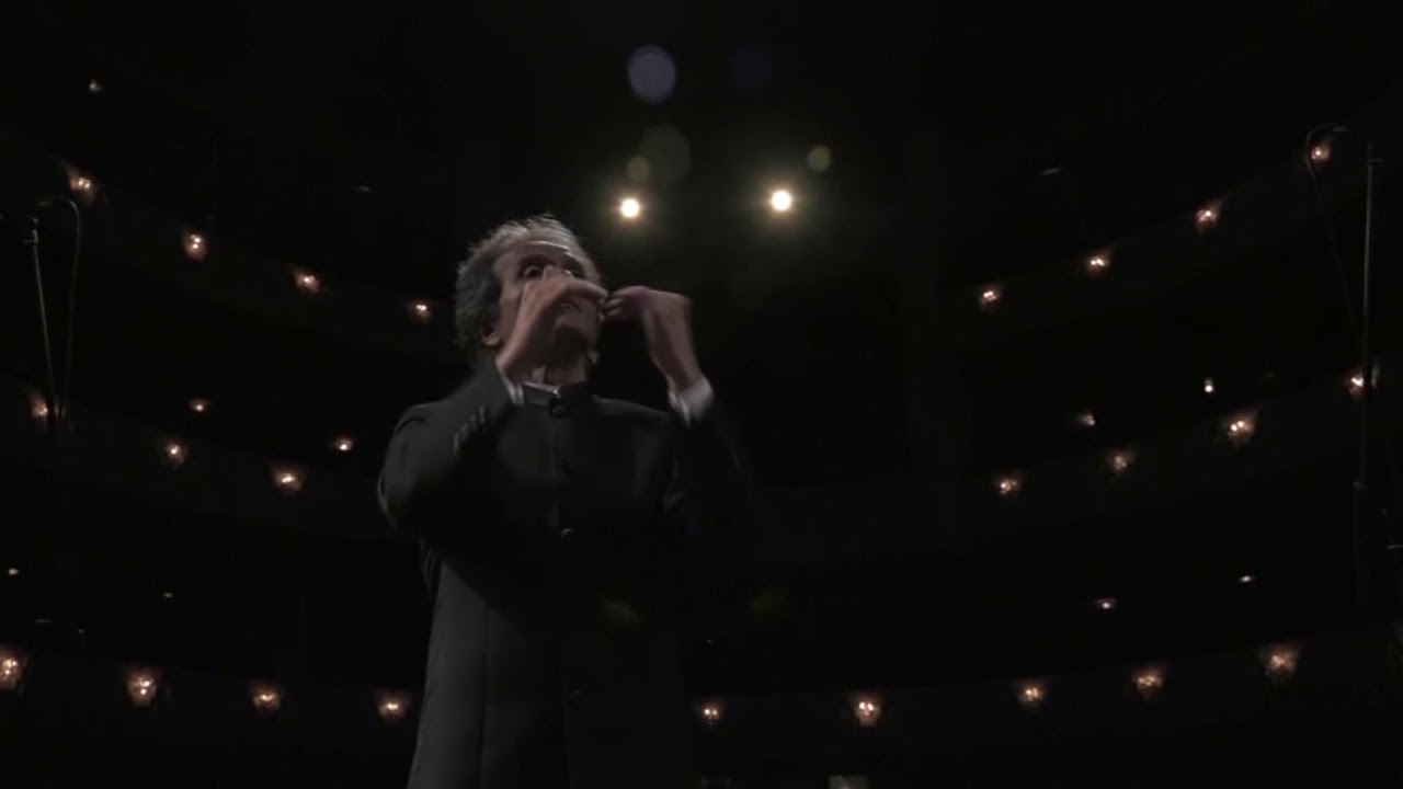 Tehran Symphony Orchestra   Conductor Shahrdad Rohani   Rain Drops   Shahrdad Rohani