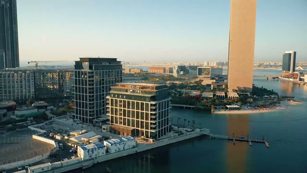 Four Seasons Private Residences Hits 90% Construction Milestone - Changing Bahrain's Skyline