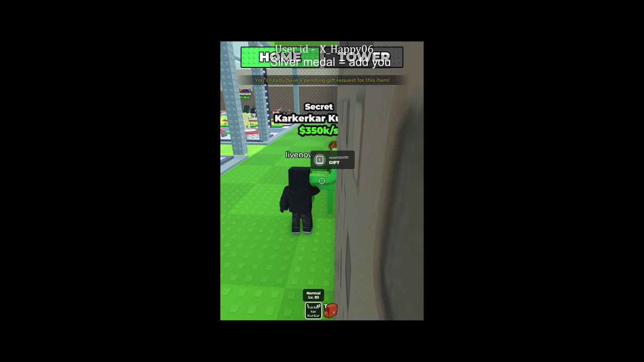 play with subscribers chat #9