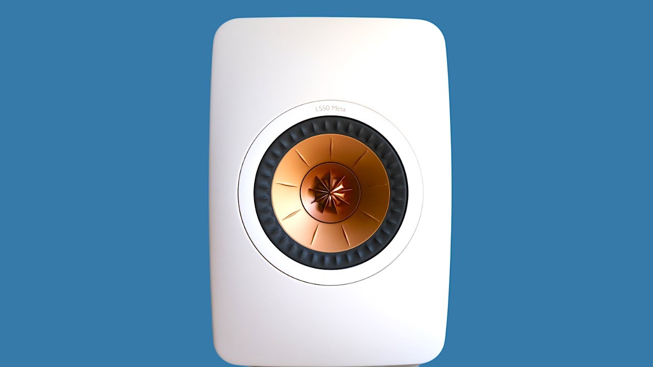 5 Years with the KEF LS50 Meta!  My Honest Take
