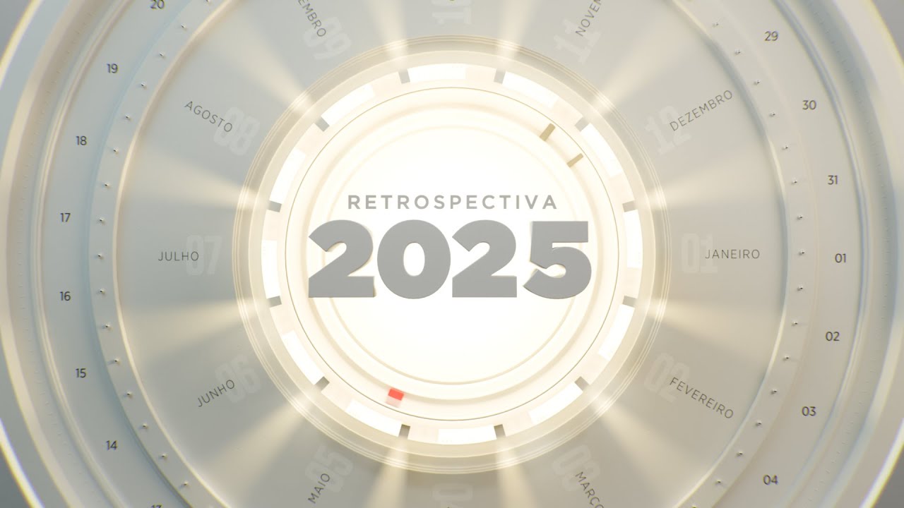Retrospectiva 2025: os fatos que marcaram o mundo