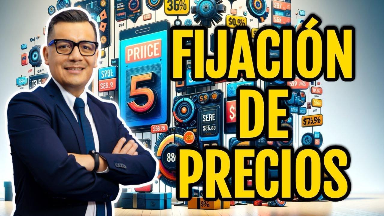 10 Estrategias de FIJACI&Oacute;N DE PRECIOS para vender m&aacute;s en Redes Sociales