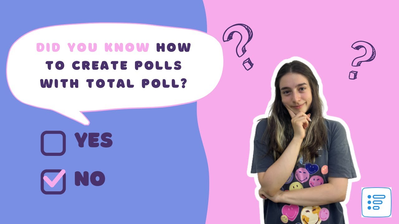 Adding Polls to Your Site TotalPoll Plugin Made Easy