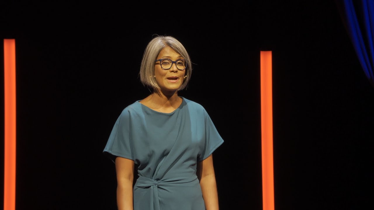 Unlocking Your Brain's Ability To Change | Farzana Maudarbaccus | TEDxTraleeWomen