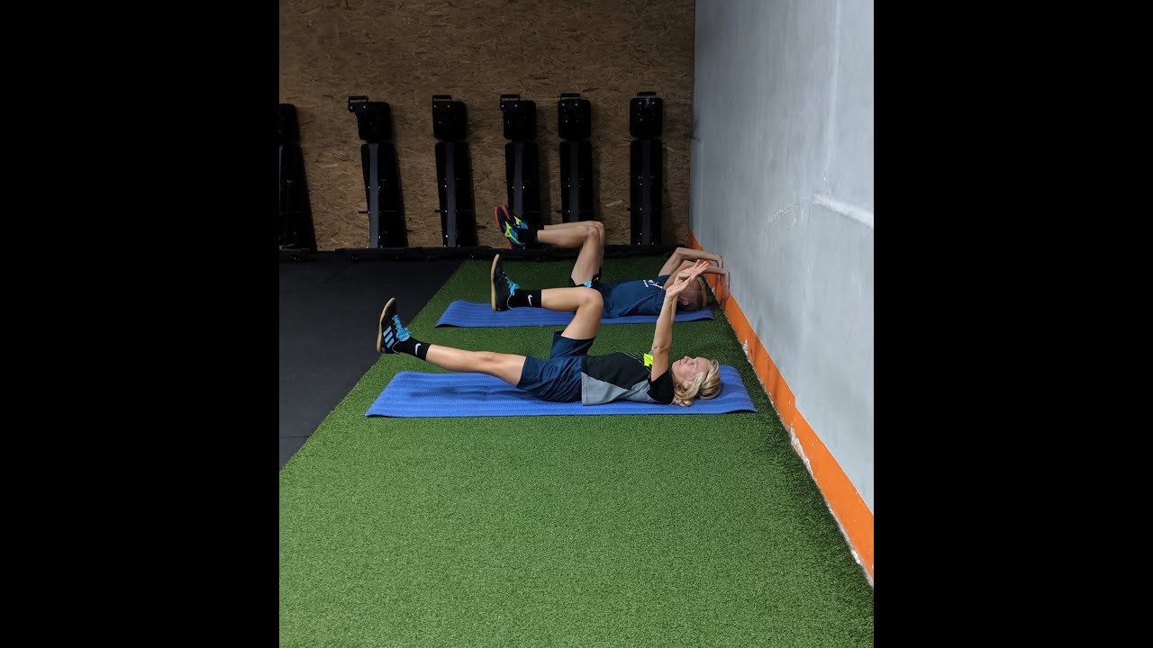 Youth Soccer Strength and Conditioning - Long Term Athlete Development