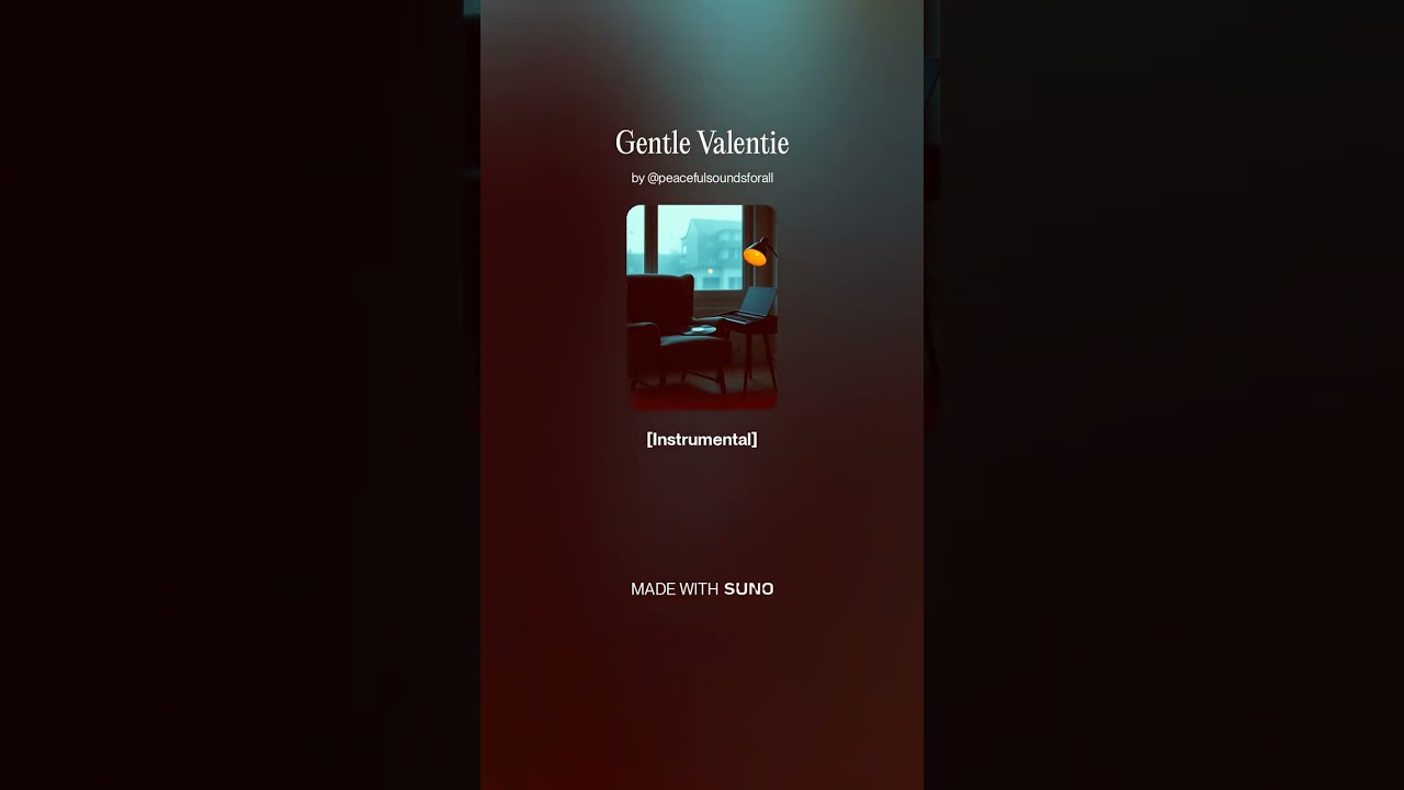 Gentle Valentine