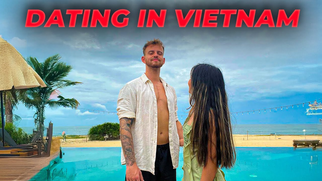Dating in Vietnam🇻🇳 What You Need to Know!